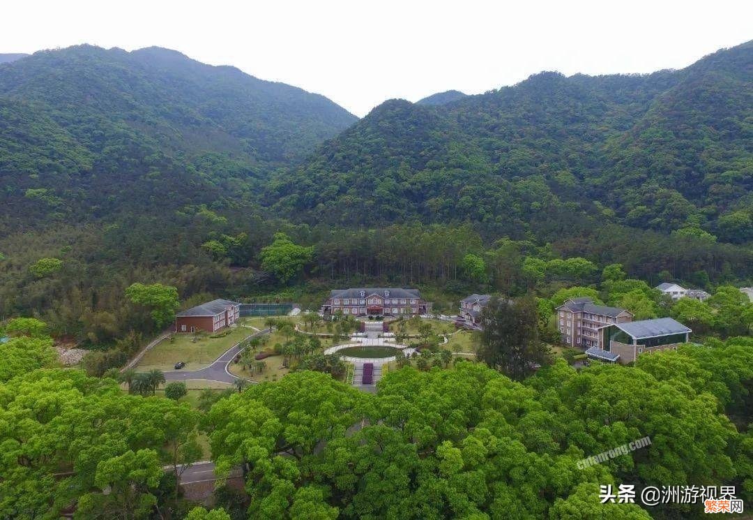 福清最值得去的9个地方 福建福清旅游必去十大景点推荐