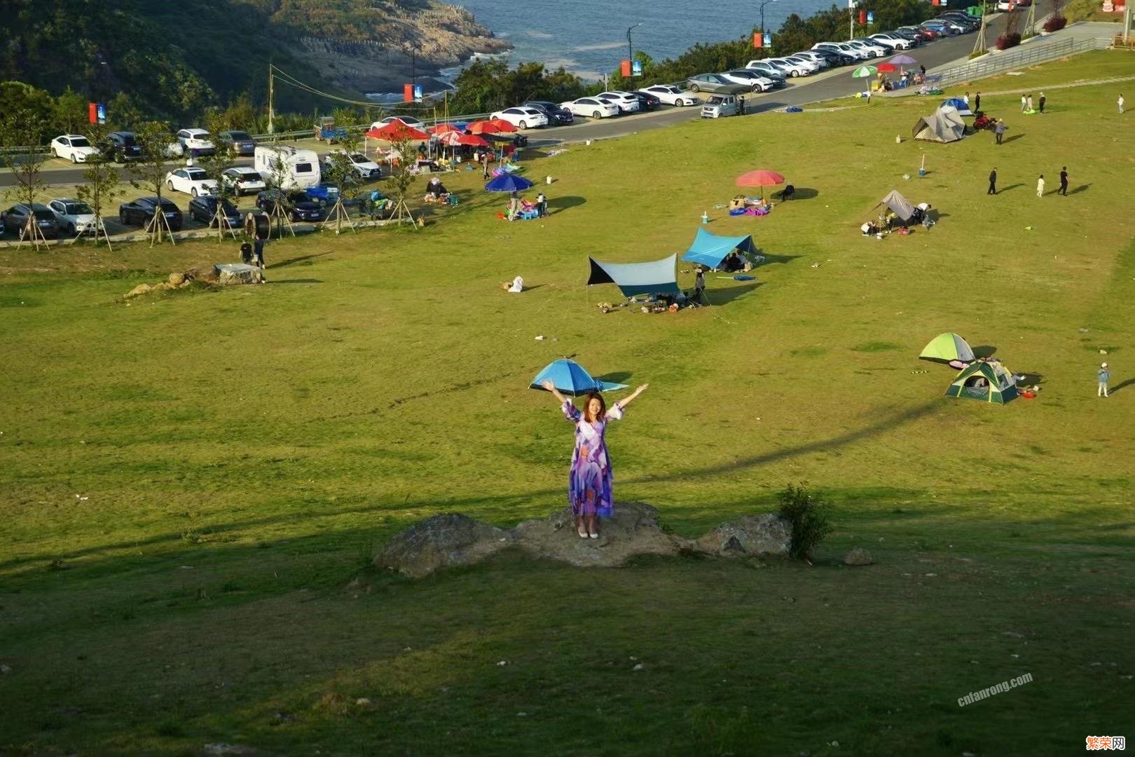 温州苍南十大旅游景区 苍南推荐必去旅游景点大全排名