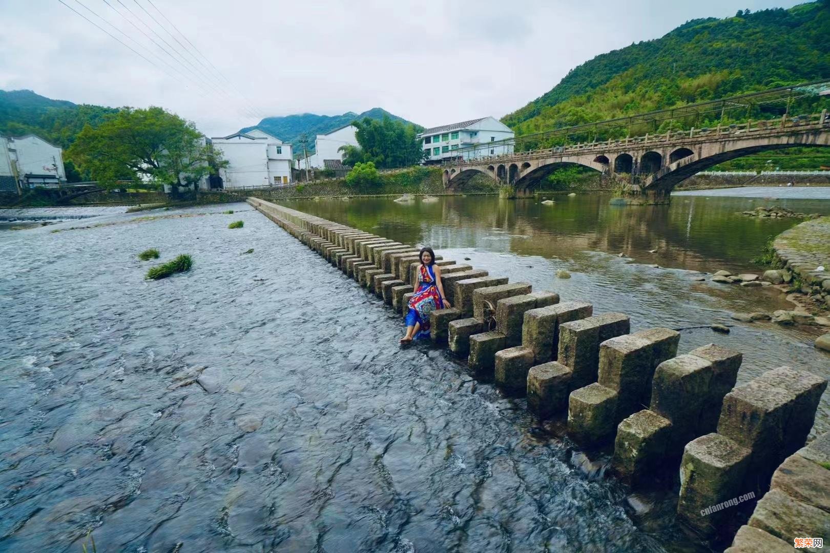 温州苍南十大旅游景区 苍南推荐必去旅游景点大全排名