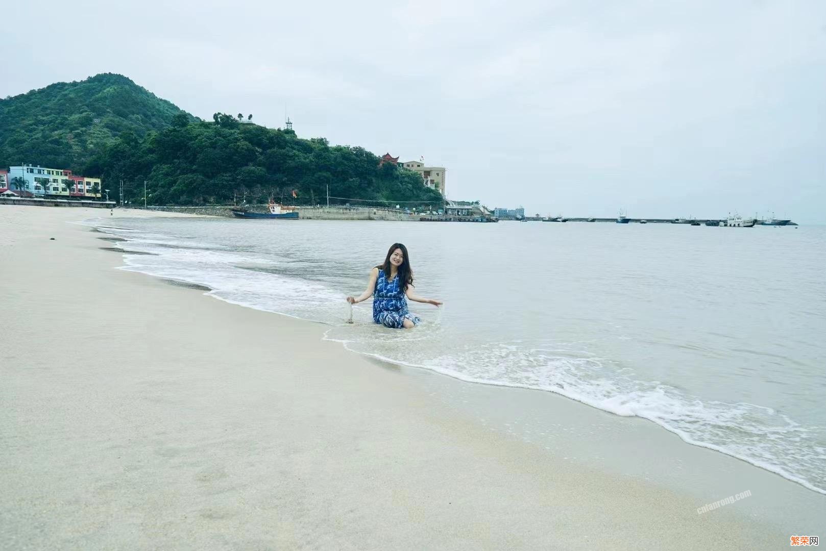 温州苍南十大旅游景区 苍南推荐必去旅游景点大全排名