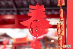 17个传统节日及习俗介绍 中国传统节日有哪些