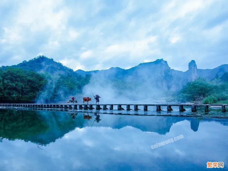 丽水市十二个值得游玩的景点 丽水旅游景点哪里好玩