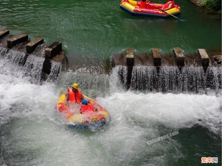 丽水市十二个值得游玩的景点 丽水旅游景点哪里好玩