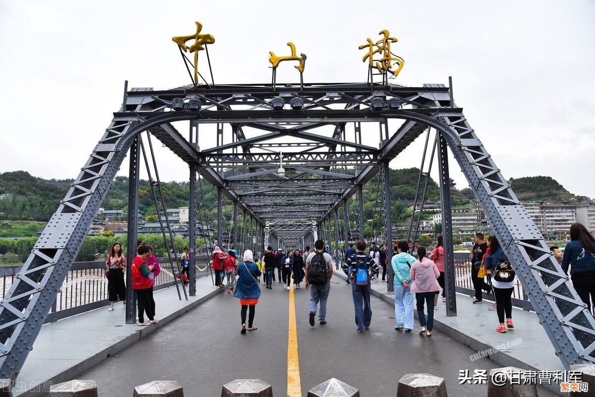 兰州最值得一去的地方10个风景 兰州有什么好玩的地方推荐