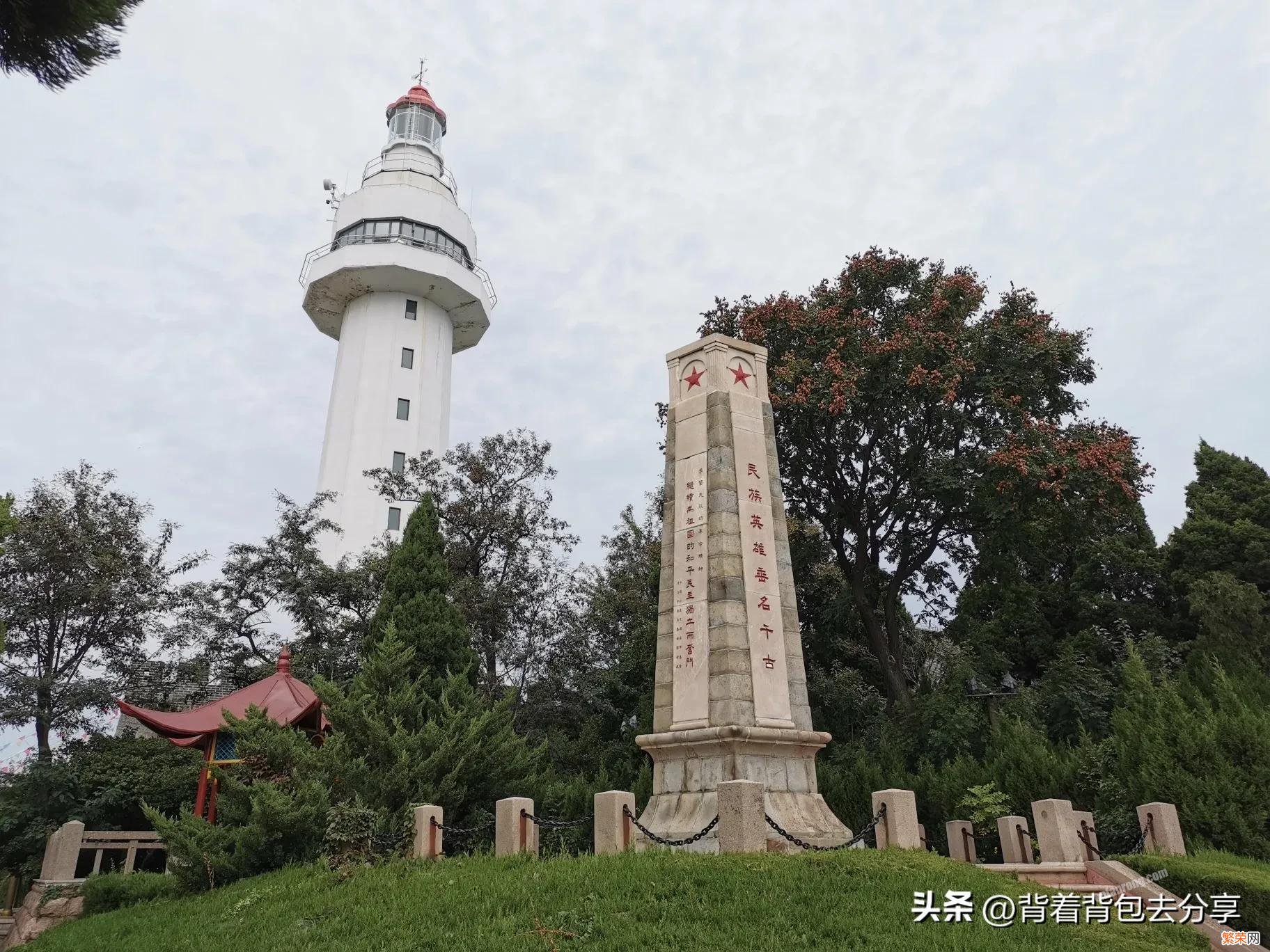 山东不要门票的免费旅游景区 山东免费的十大景点有哪些