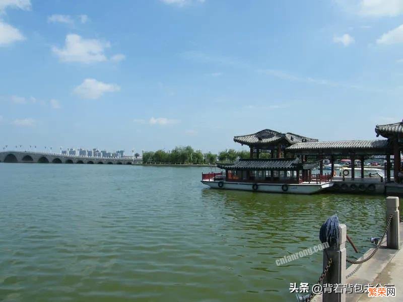 山东不要门票的免费旅游景区 山东免费的十大景点有哪些