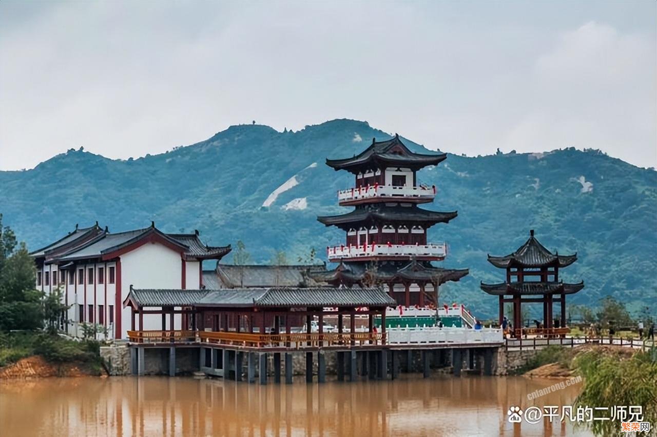 南阳七个必游的地方在哪 南阳有什么好玩的景点