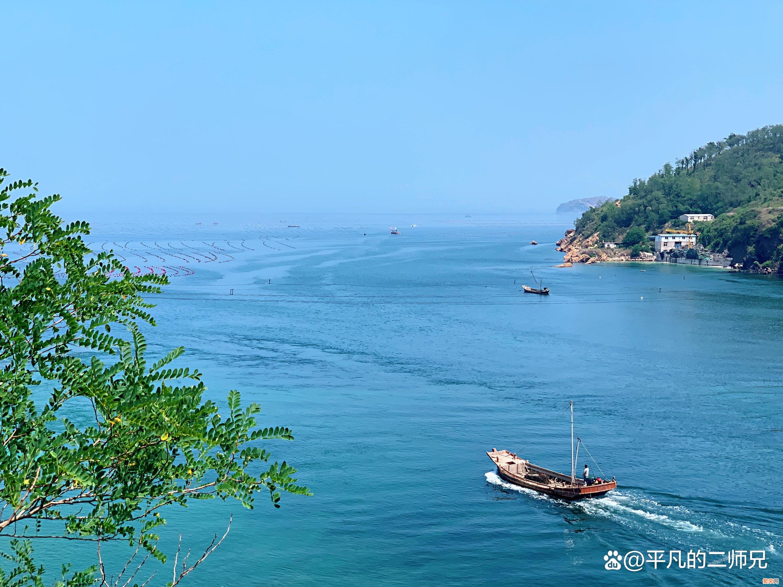 大连好玩的地方排行榜 大连浪漫之都周边有哪些好玩的地方