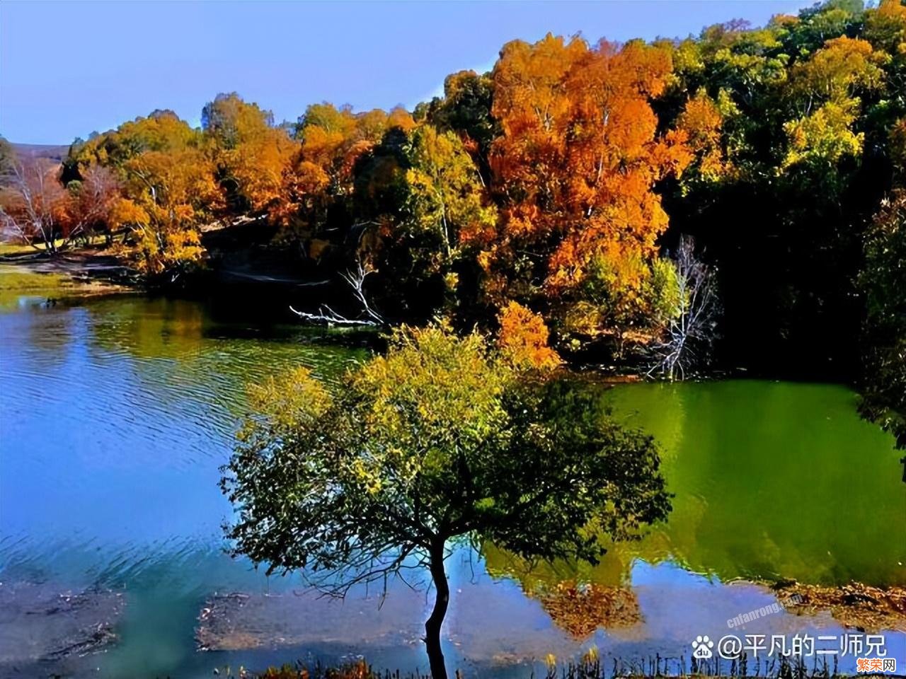 张家口经典必游的七个地方 张家口必去景点大全