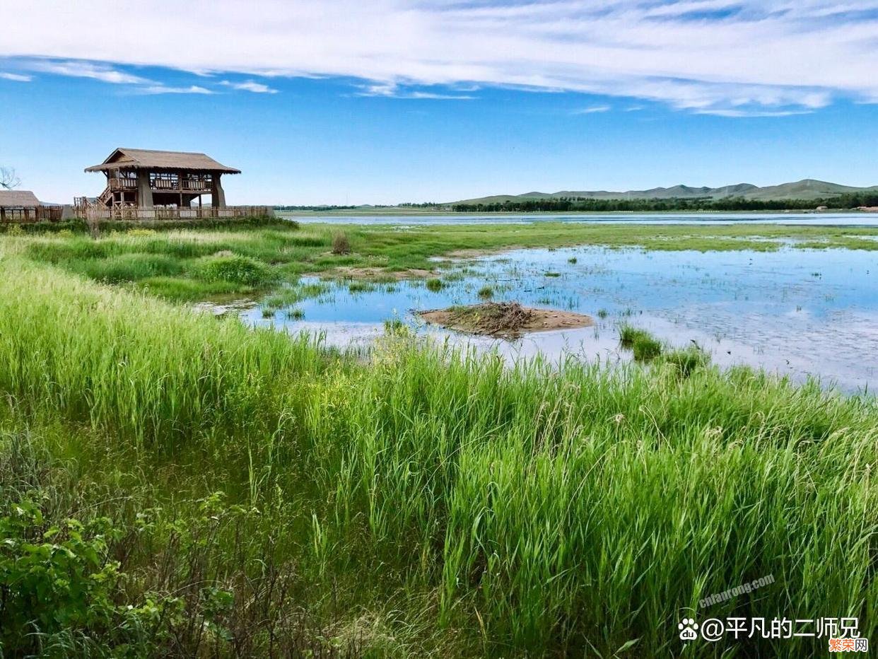 张家口经典必游的七个地方 张家口必去景点大全