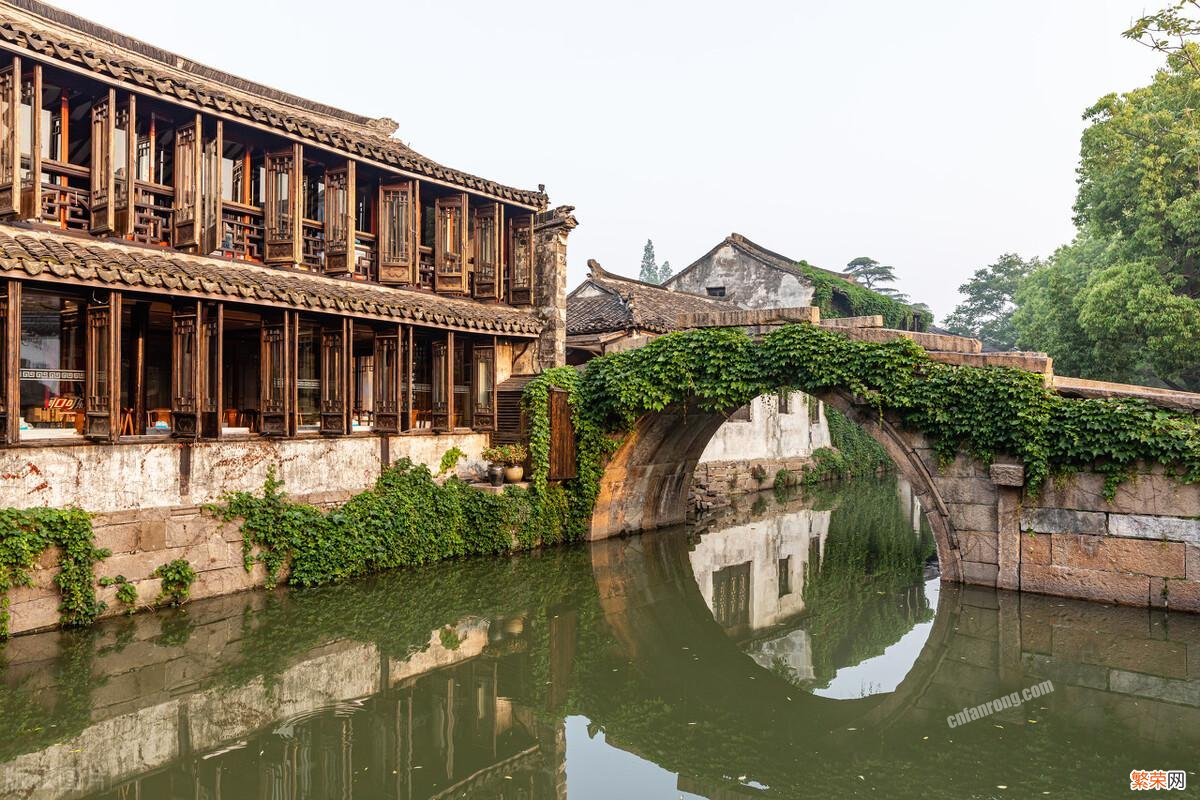 好看又好玩苏州10大免费景点介绍 苏州旅游必去十大景点