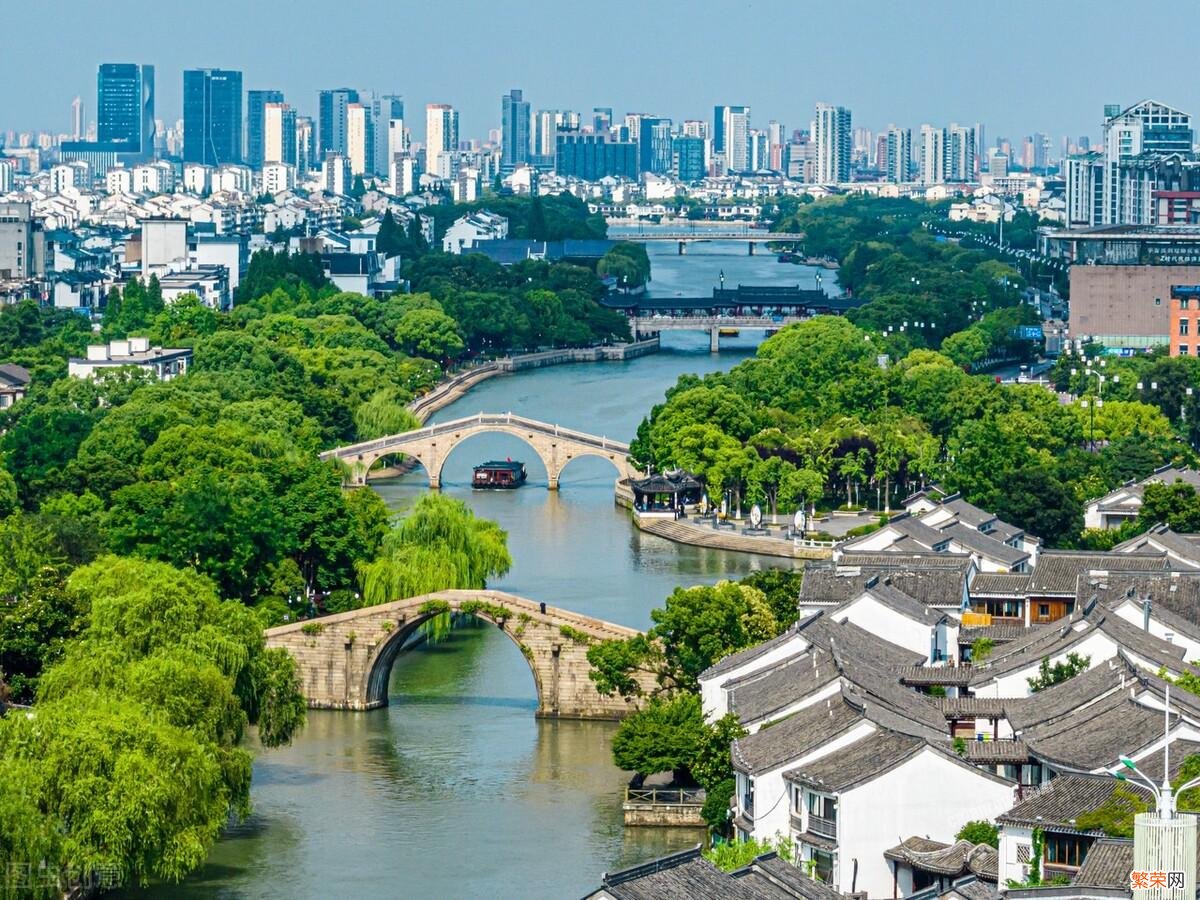 好看又好玩苏州10大免费景点介绍 苏州旅游必去十大景点