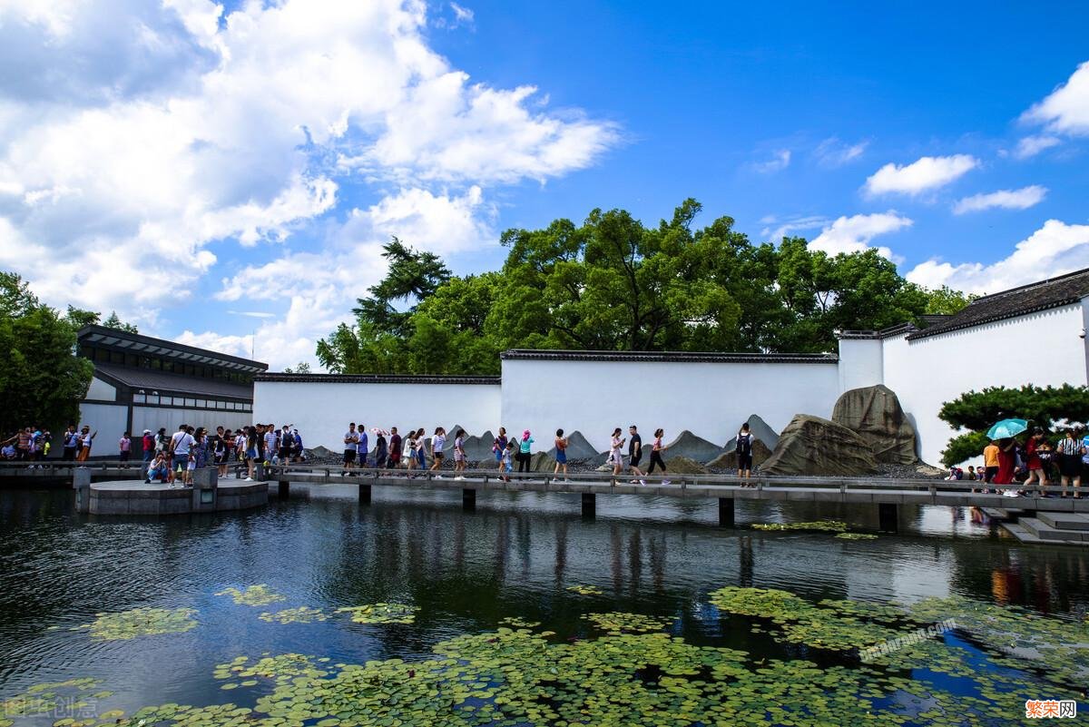 好看又好玩苏州10大免费景点介绍 苏州旅游必去十大景点