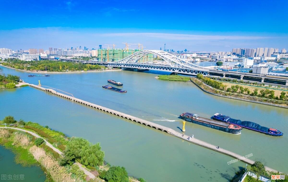 好看又好玩苏州10大免费景点介绍 苏州旅游必去十大景点