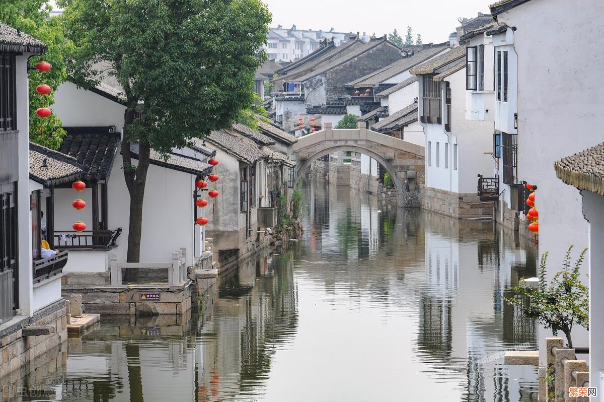 好看又好玩苏州10大免费景点介绍 苏州旅游必去十大景点