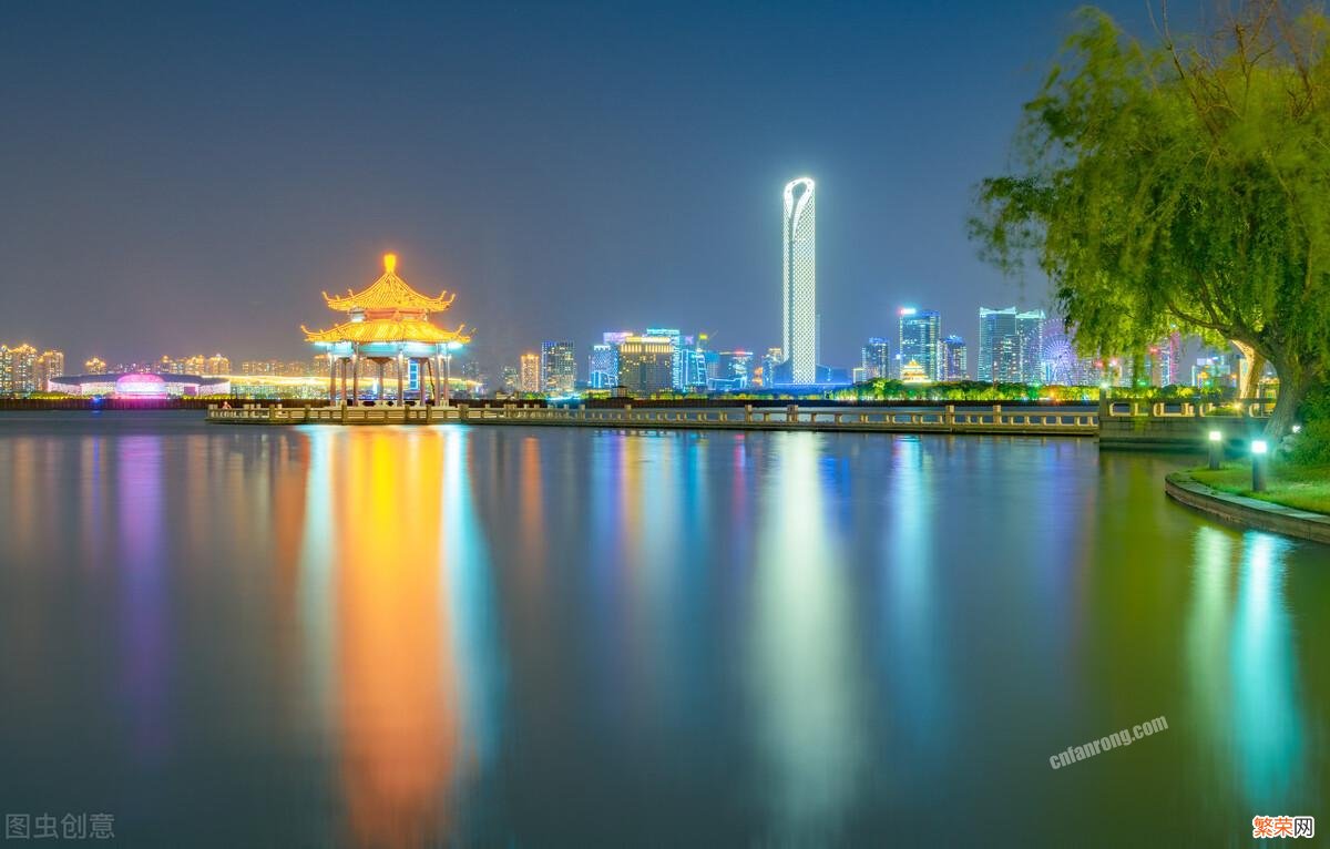 好看又好玩苏州10大免费景点介绍 苏州旅游必去十大景点