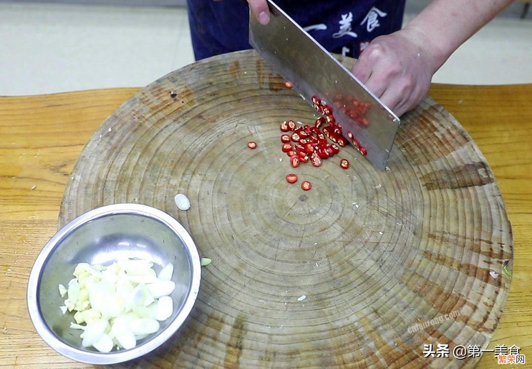 茄子的5种素烧做法 茄子怎么做好吃家常菜做法