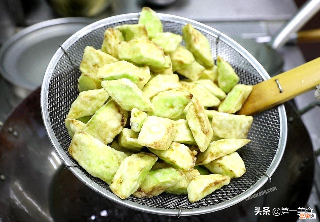 茄子的5种素烧做法 茄子怎么做好吃家常菜做法