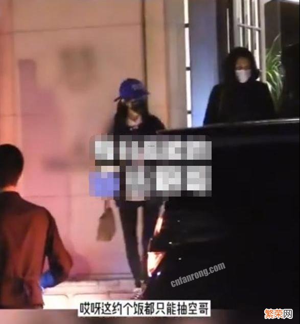 不仅仅是聚少离多，这么简单 赵丽颖冯绍峰婚变真实原因