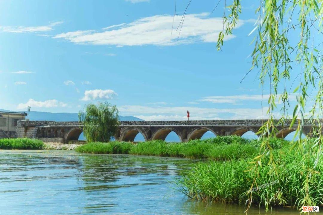 洱海周边小众景点集合 大理洱海旅游攻略必去景点