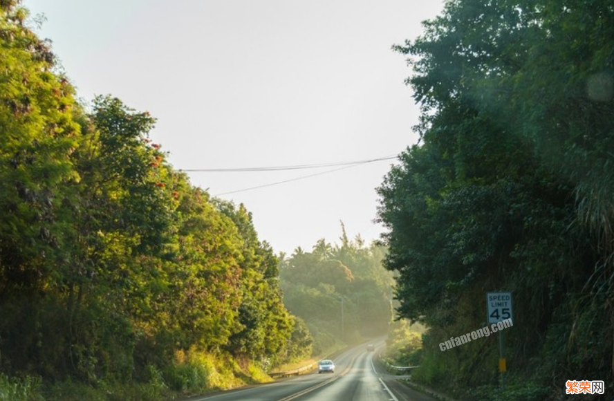 世界最美公路排名 十大最美公路排行榜