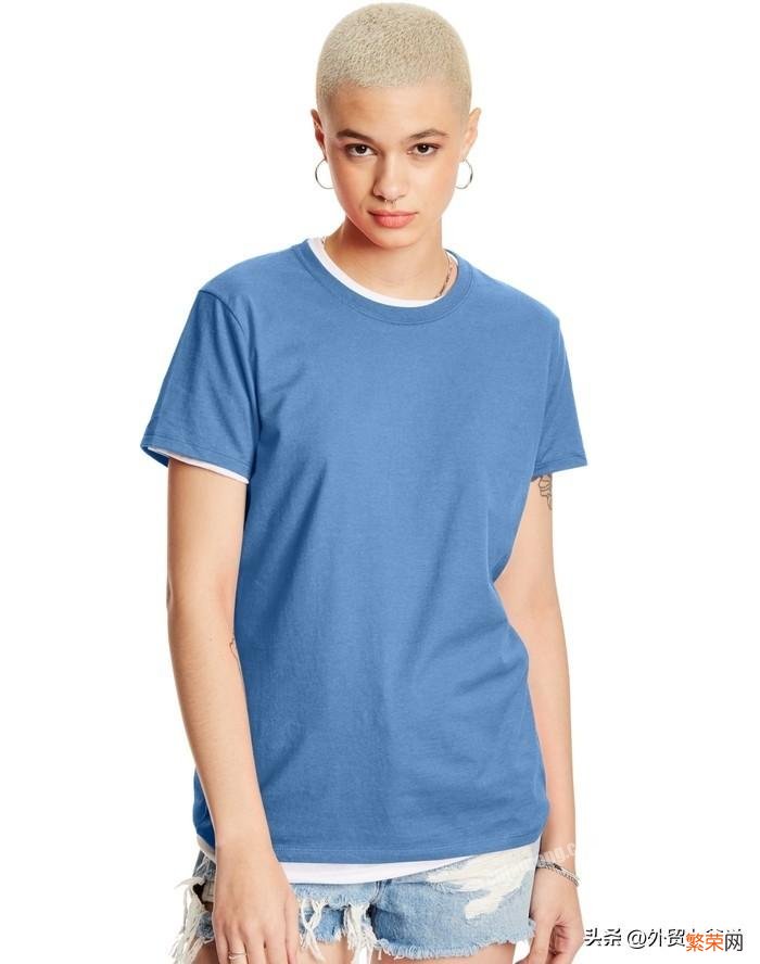 休闲T恤世界十大品牌 t恤轻奢侈品牌大全