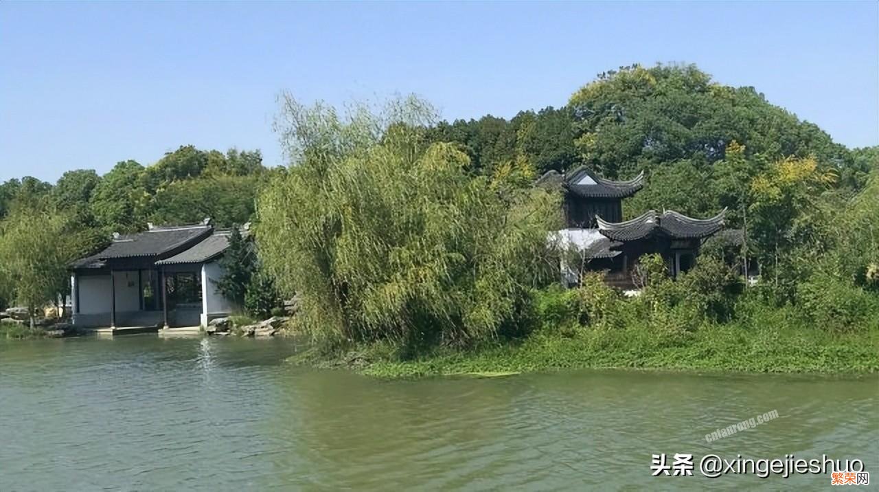 南昌旅游必去的16个景点 南昌有什么好玩的地方