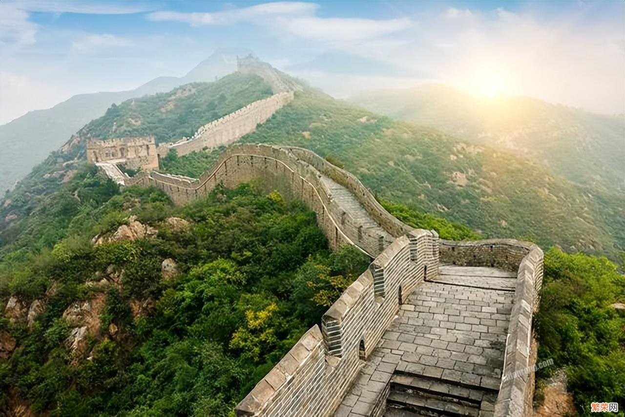 外国人眼中最美的10个旅游胜地 中国旅游必去十大景点