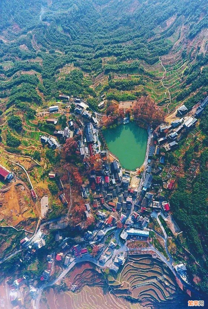 浙江临安秋季景点推荐 临安有哪些好玩的景点