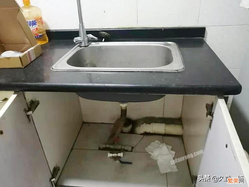 厨房的灶台孔开小了处理方法 煤气灶尺寸不合适怎么办