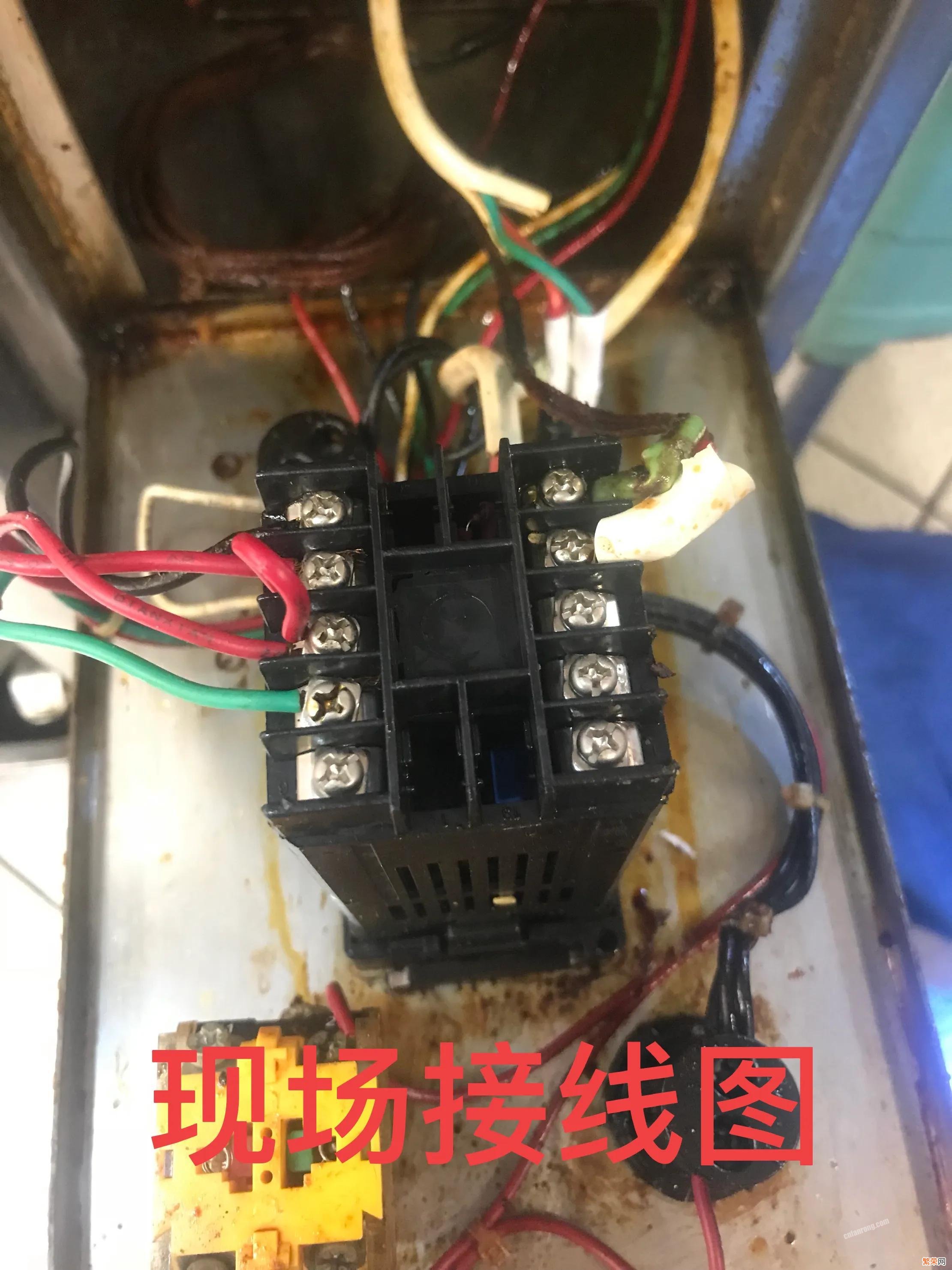 温控器的工作原理及接线方式 温控开关怎么安装