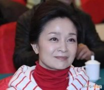 刘莉莉感情历史遭曝光，和现任老公相识经历堪称小说