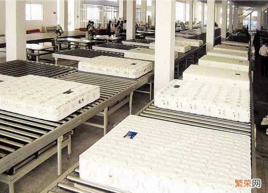 常见的床垫标准尺寸规格 床垫标准尺寸一般是多少