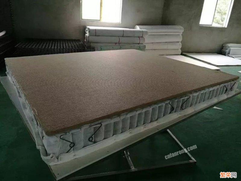 常见的床垫标准尺寸规格 床垫标准尺寸一般是多少