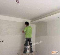 房屋刷完油漆入住时间 刷油漆多久可以入住