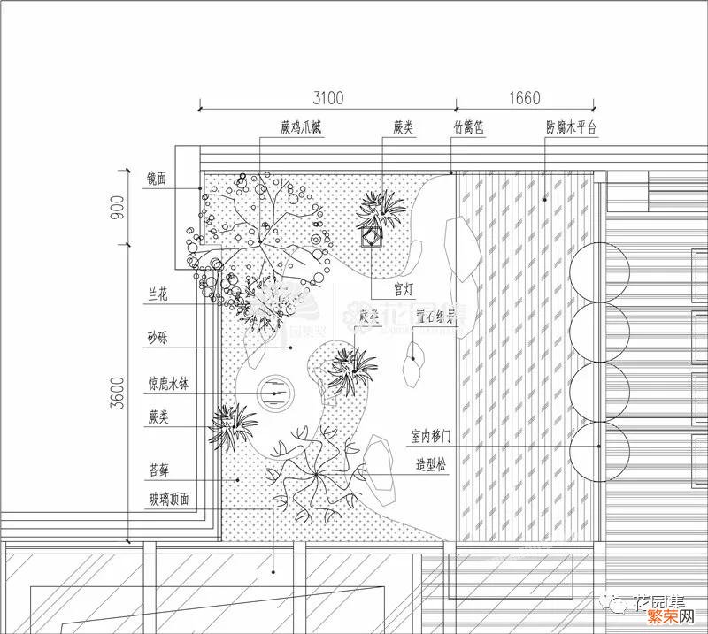 一坪等于多少平方米？1坪约于3.3平方米