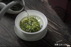 茶叶分类及特点 茶的种类及代表名茶是什么