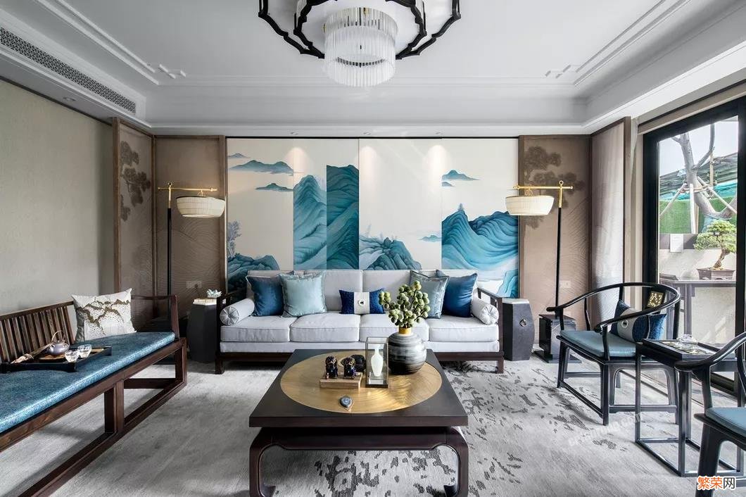 分解室内90平方装修费用 90平装修大约多少钱