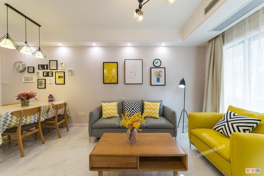 分解室内90平方装修费用 90平装修大约多少钱