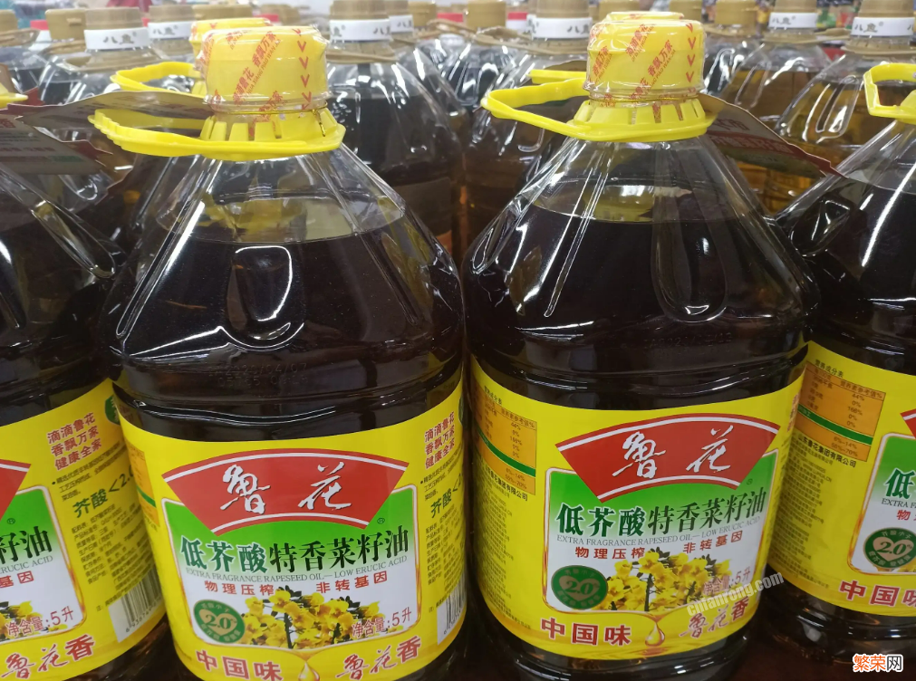 中国食用油八大名牌排行榜 食用油哪个牌子的最好最安全