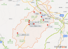 金华武义县自驾游十大景区推荐 武义旅游景点都有哪些