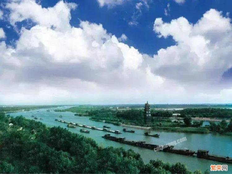 江苏扬州市值得推荐的十个景点 扬州景点排名前十