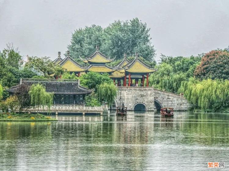 江苏扬州市值得推荐的十个景点 扬州景点排名前十