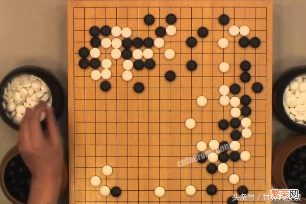 围棋九段是什么概念 围棋九段到底多可怕