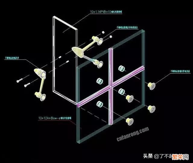 幕墙是什么？一文带你了解什么是幕墙