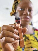 揭秘非洲残忍至极的女性割礼仪式 非洲割礼女性指的是什么