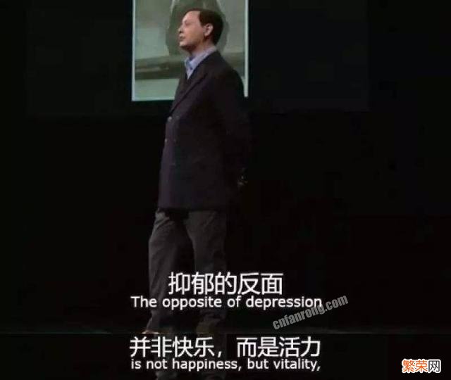 对照看你有没有，建议收藏 开始抑郁的十种表现