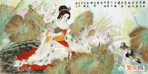 古代女诗人有哪些？盘点历史上10位最杰出的女诗人