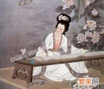 古代女诗人有哪些？盘点历史上10位最杰出的女诗人