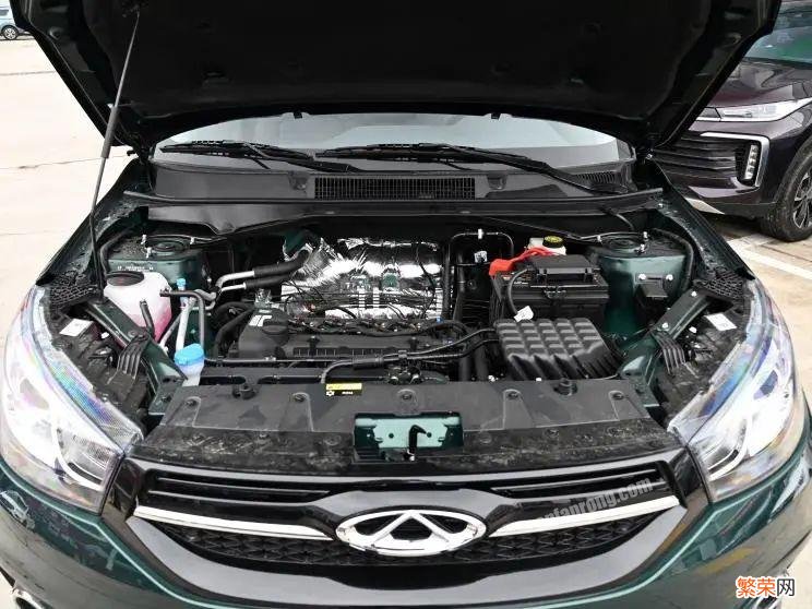 实拍解读瑞虎3质量及配置 奇瑞瑞虎3怎么样